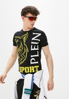 Футболка Plein Sport