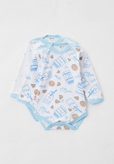 Боди 2 шт. КотМарКот