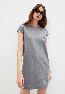 Платье Love Moschino