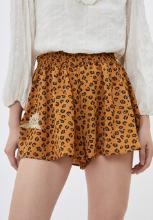 Шорты Chiara Ferragni Collection