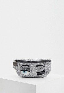 Сумка поясная Chiara Ferragni Collection