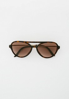 Очки солнцезащитные Prada