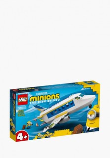 Конструктор LEGO
