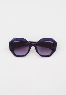 Очки солнцезащитные Prada