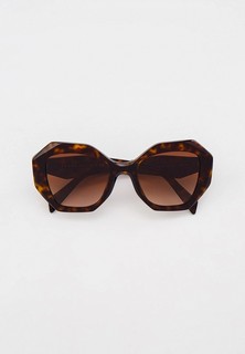 Очки солнцезащитные Prada