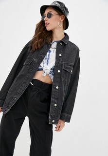 Куртка джинсовая Topshop