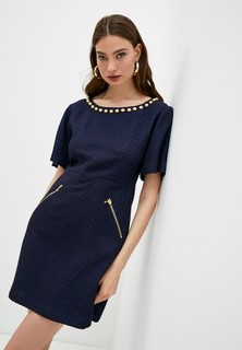 Платье Love Moschino
