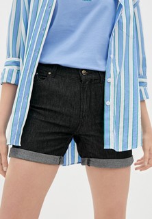 Шорты джинсовые Karl Lagerfeld Denim