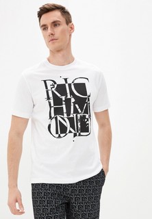 Футболка John Richmond
