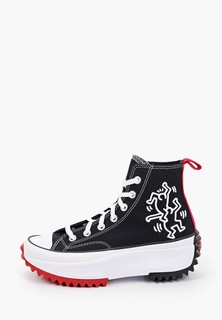 Кеды Converse