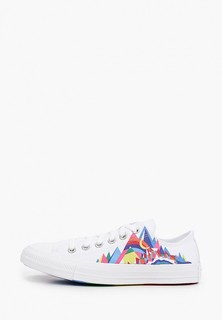 Кеды Converse