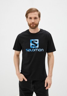 Футболка Salomon