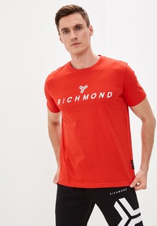 Футболка Richmond Sport