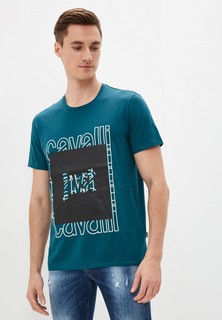 Футболка Just Cavalli