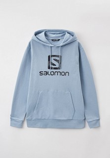 Худи Salomon