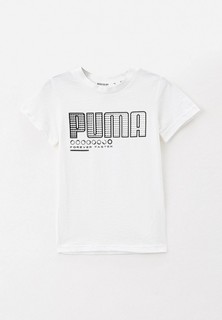 Футболка PUMA