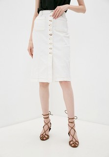 Юбка джинсовая Pinko