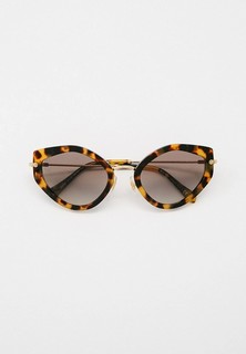 Очки солнцезащитные Miu Miu