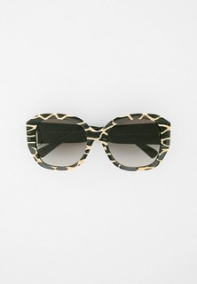Очки солнцезащитные Valentino