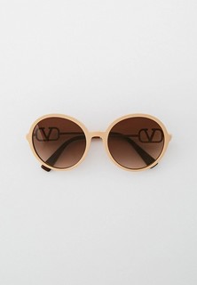 Очки солнцезащитные Valentino