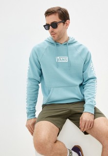 Худи Vans