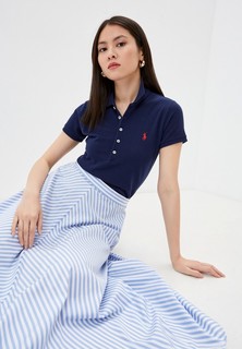 Поло Polo Ralph Lauren