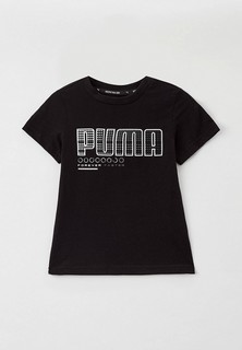 Футболка PUMA