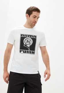 Футболка PUMA