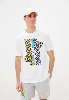 Футболка PUMA