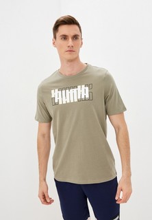 Футболка PUMA