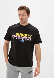 Футболка PUMA