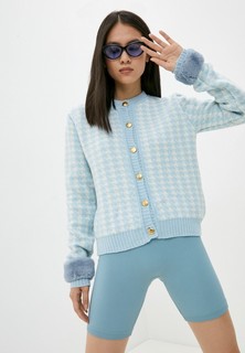 Кардиган Chiara Ferragni Collection