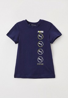 Футболка PUMA