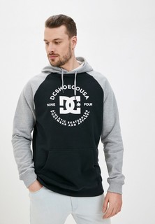 Худи DC Shoes