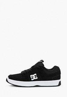 Кеды DC Shoes