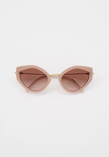 Очки солнцезащитные Miu Miu