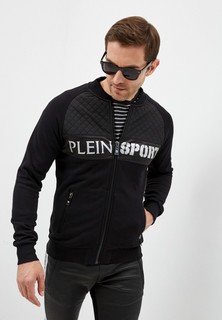 Олимпийка Plein Sport