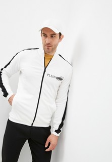 Олимпийка Plein Sport