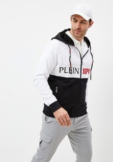 Толстовка Plein Sport