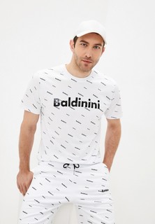 Футболка Baldinini