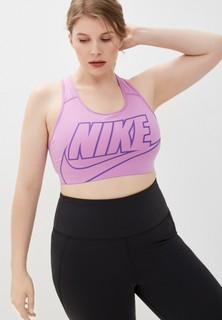 Топ спортивный Nike
