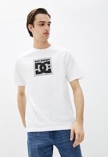 Футболка DC Shoes