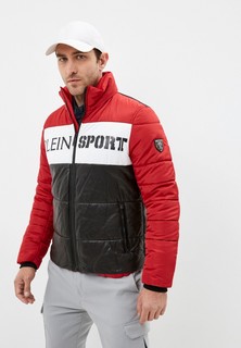 Куртка утепленная Plein Sport