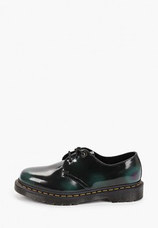 Туфли Dr. Martens