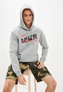 Худи DC Shoes