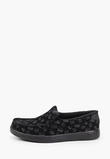 Мокасины DC Shoes