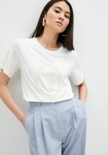 Футболка Trussardi