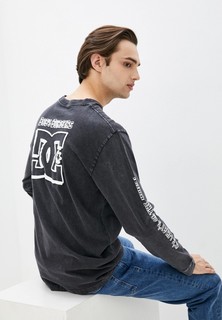 Лонгслив DC Shoes