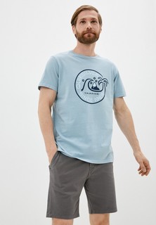 Футболка Quiksilver