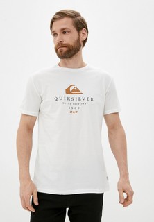 Футболка Quiksilver